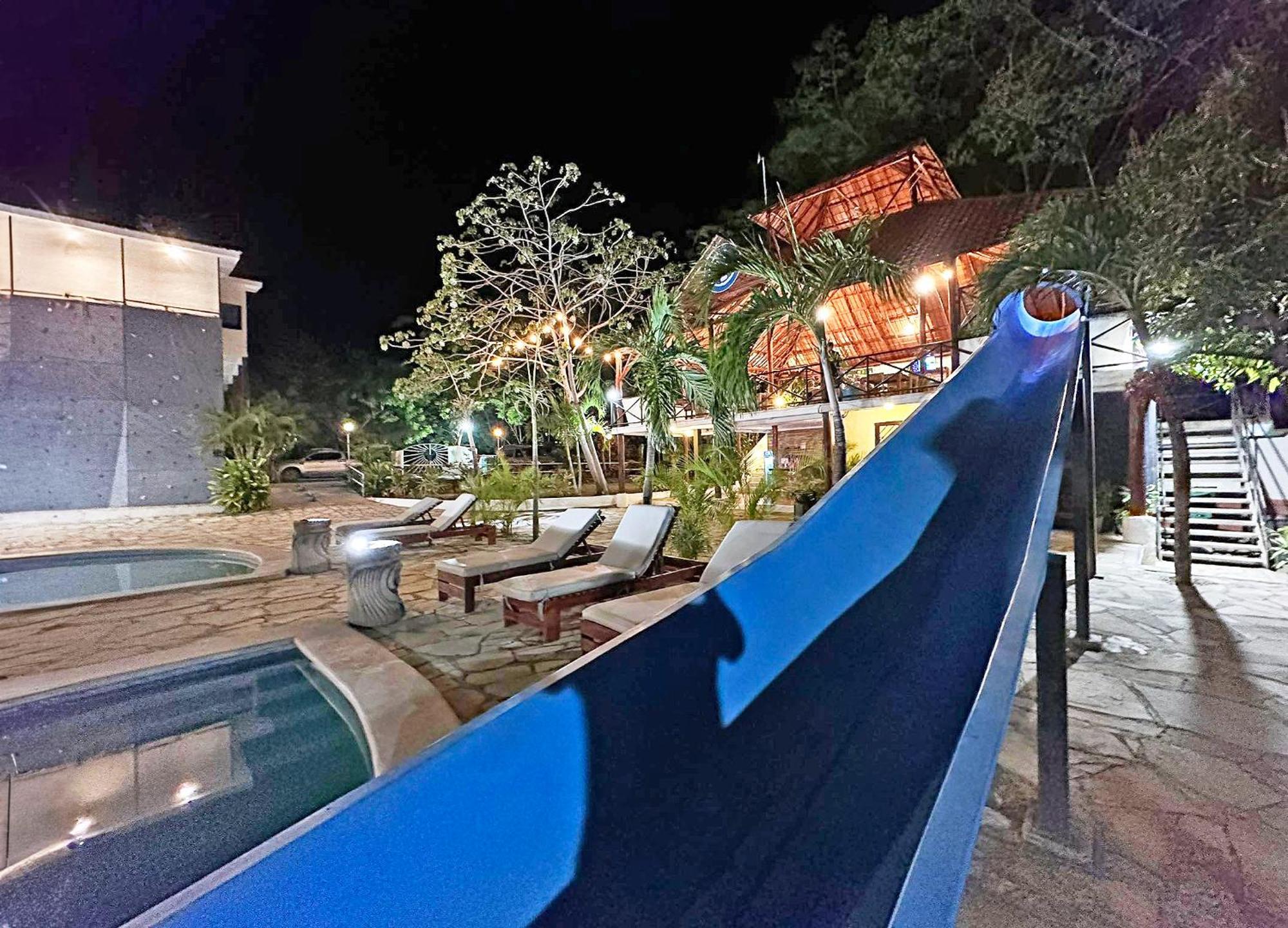 Surf Ranch Hotel & Resort San Juan del Sur Exteriör bild